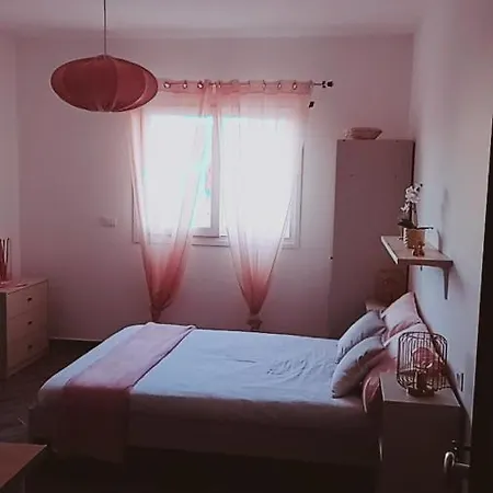 Guest house Dimentica Il Cervello Palermo