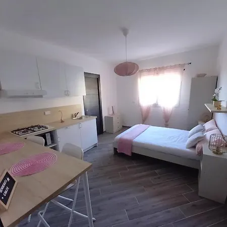 Dimentica Il Cervello Maison d'hôtes Palerme
