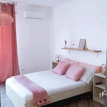 Maison d'hôtes Dimentica Il Cervello