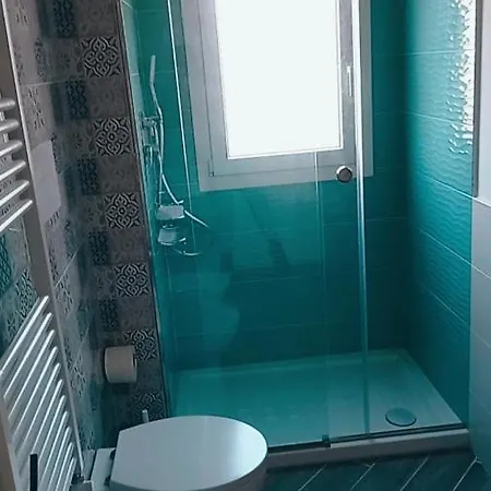 Dimentica Il Cervello Maison d'hôtes Palerme