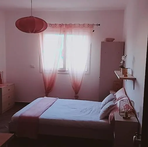 Guest house Dimentica Il Cervello Palermo