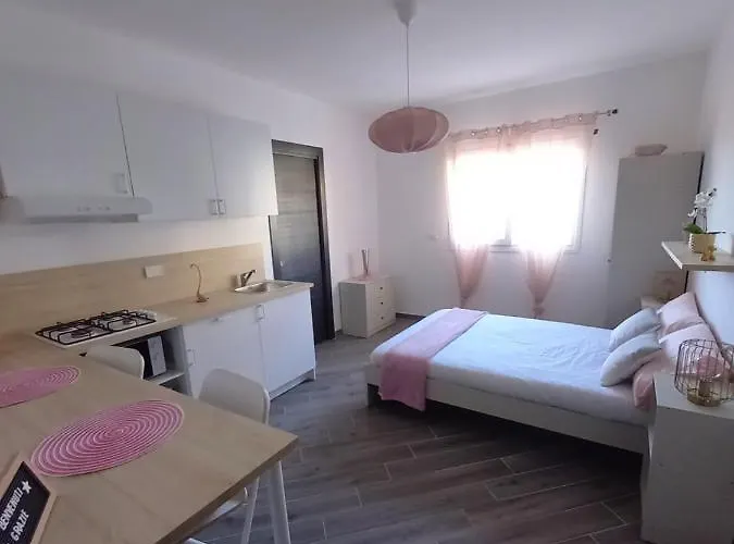 Dimentica Il Cervello Guest house Palermo