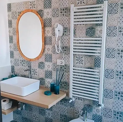 Dimentica Il Cervello Guest house Palermo