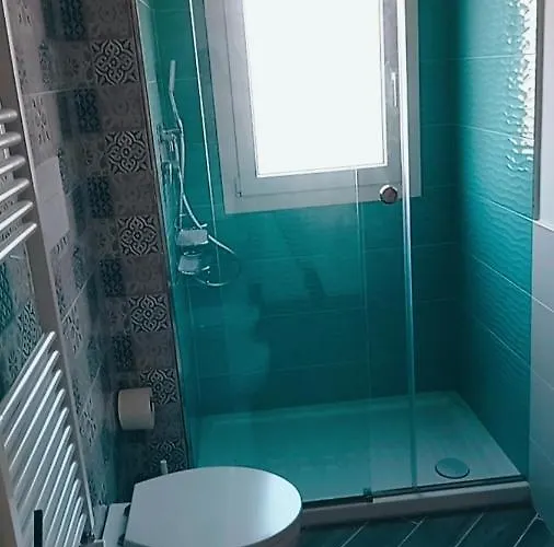 Dimentica Il Cervello Guest house Palermo