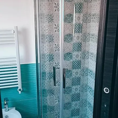 Dimentica Il Cervello Gasthuis Palermo